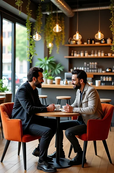   درباره رستوران دیژون